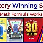 what is the secret to winning the lottery